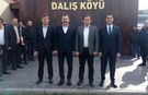 Türkiye'de bir ilkti, onu da biz yaptık!