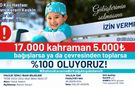 Rahmi Kerem’in Gülüşleri Solmasın