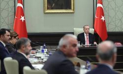 Milyonlar kritik toplantıdan gelecek haberi bekliyor: Erdoğan bugün açıklayacak!