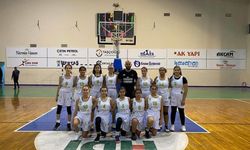 Edremit Belediyesi Gürespor, U-14 Ligi'nde Balıkesir İl Şampiyonu Oldu