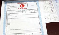 Yeni kimlik kartı olmayanlar Tapu’da işlem yapamayacak…