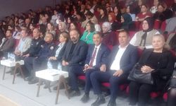 Öğretmenler Günü Gömeç’te coşkuyla kutlandı