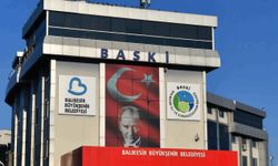 BASKİ'den kamuoyuna açıklama