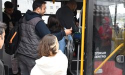 Üniversitelilerin en önemli isteği Başkan Akın ile çözüme kavuştu