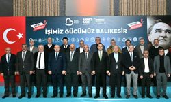 Başkan Akın’dan Balıkesir için birleştirici hamle