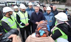 Sultangazi’de İlk %100 Uzlaşmalı Kentsel Dönüşüm Projesi Başladı