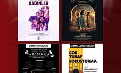 Gömeç’te Tiyatro Günleri Başlıyor