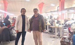 Tokat Sulusaray’da örnek bir tesis