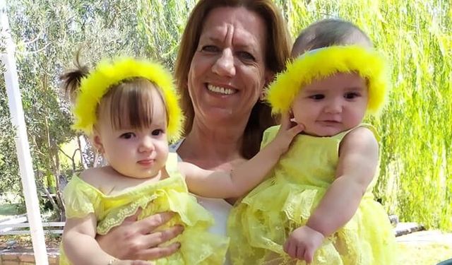 Gömeç Esnaf Odası seçimlerinde zafer Fatma Duran’ın