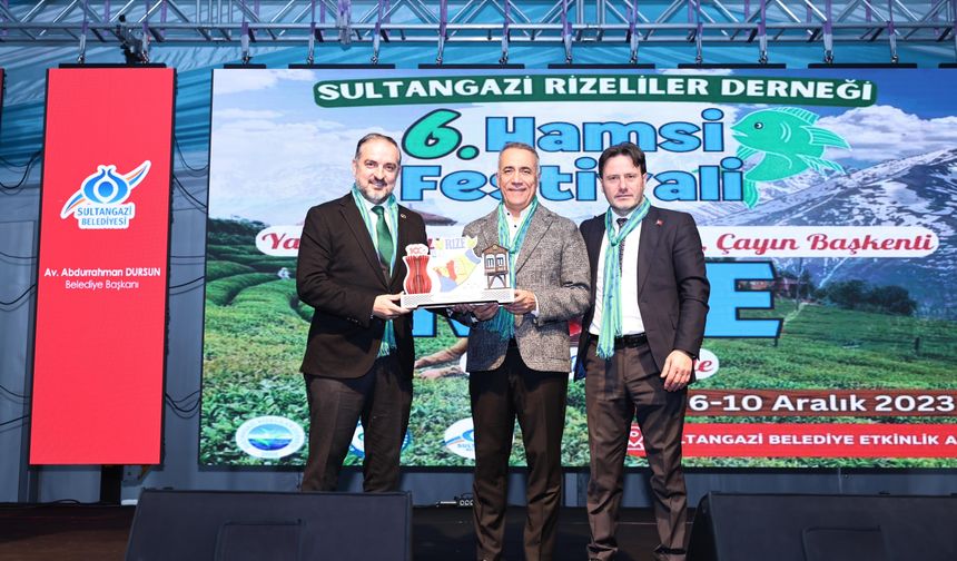 Yapılamaz, çözülemez denilen meseleleri bir bir çözdük