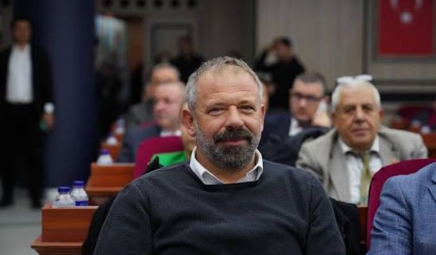 O kadar da değil; Melih Bağcı, dediğiniz gibi değil..!