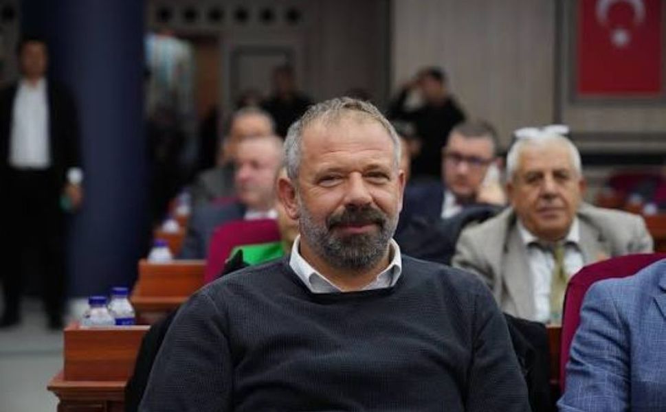 O kadar da değil; Melih Bağcı, dediğiniz gibi değil..!