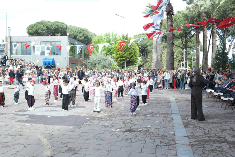 Anasınıfı