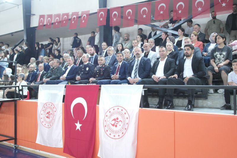 19 Mayıs Salon