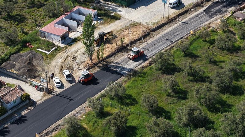 Asfalt Iç