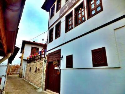 Dış Yatık