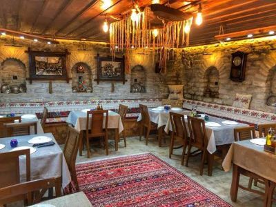 Restoran
