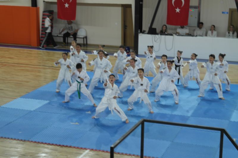 Salon Karete-1