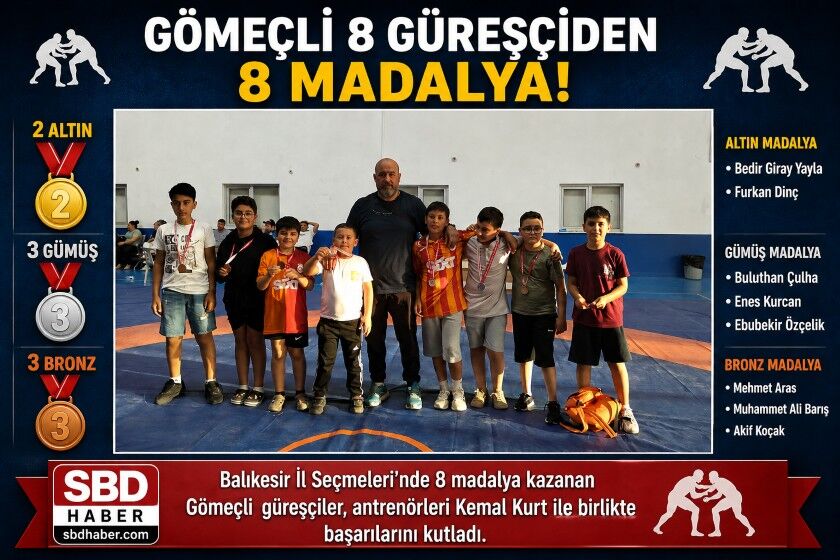 Madalya Iç 10
